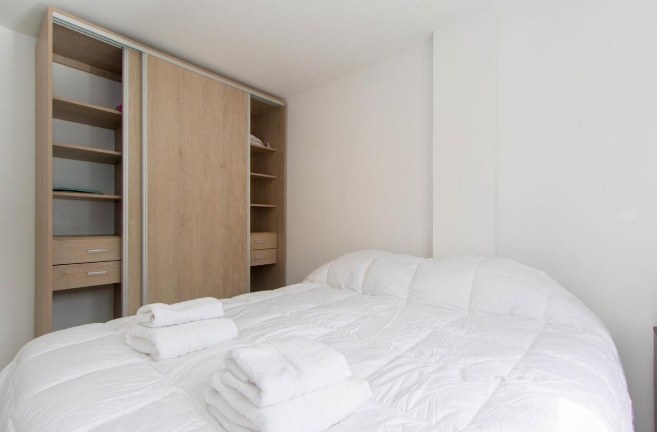 Gray Fox Apartments Alem 우수아이아 외부 사진